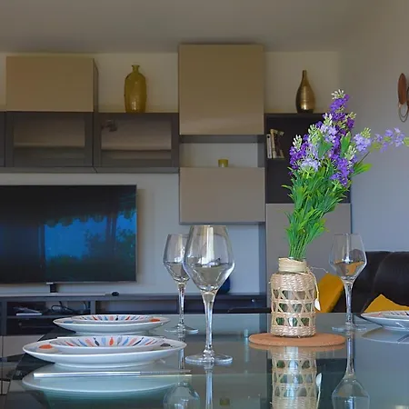 Le Syrius Appartement *