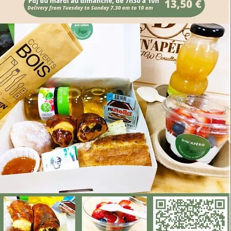 Appartement Le Syrius Nice