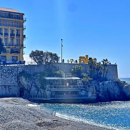 Appartement Le Syrius *