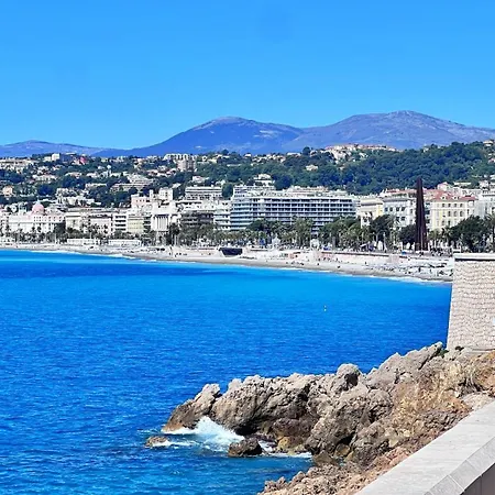 Appartement Le Syrius *