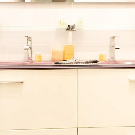 Le Syrius Appartement *