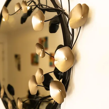 Le Syrius Appartement *