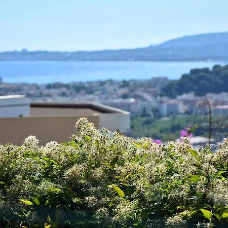 Apartment Le Syrius *
