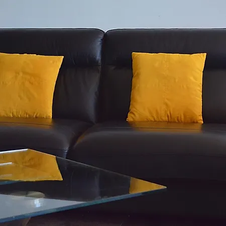 Le Syrius Apartment Nice