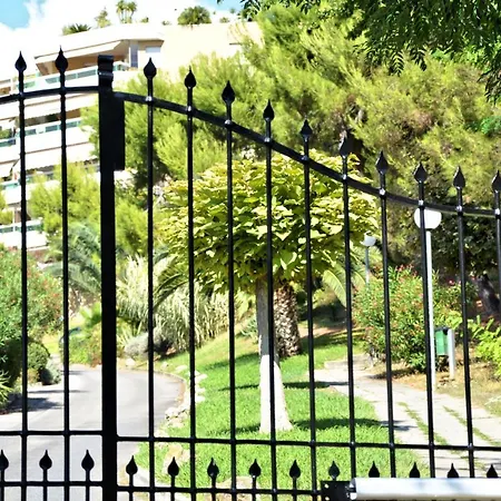 Apartamento Le Syrius *