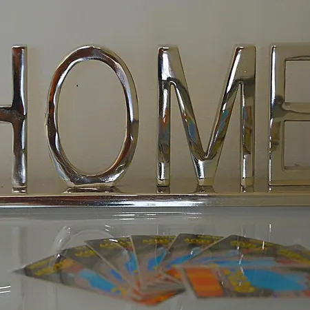 Apartamento Le Syrius