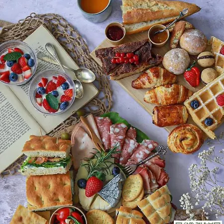 Apartamento Le Syrius Niza