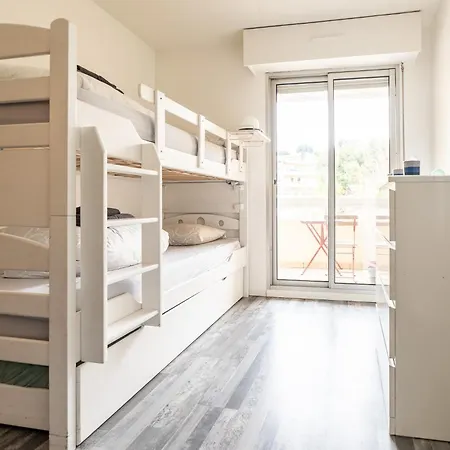 Apartment Le Syrius *