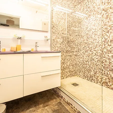 Apartment Le Syrius Nice