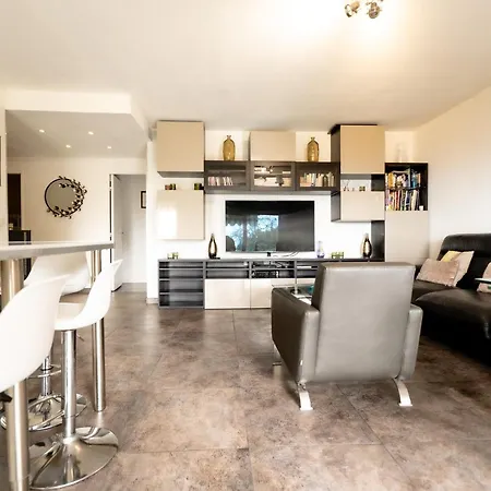 Apartment Le Syrius