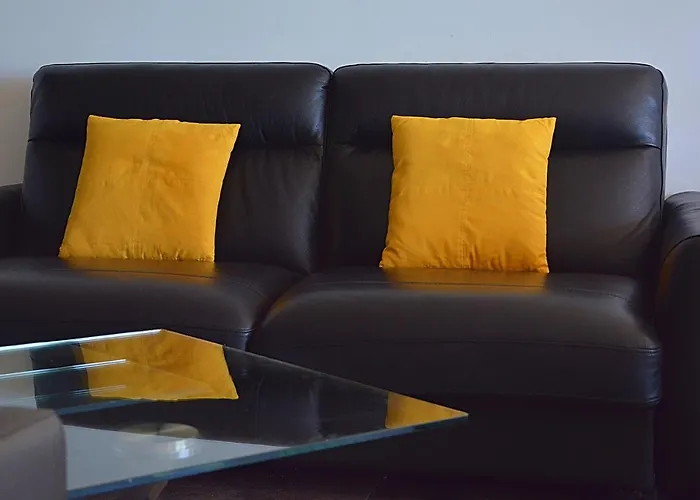 Le Syrius Apartament Nicea