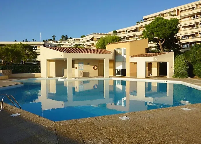 Le Syrius Apartament Nicea