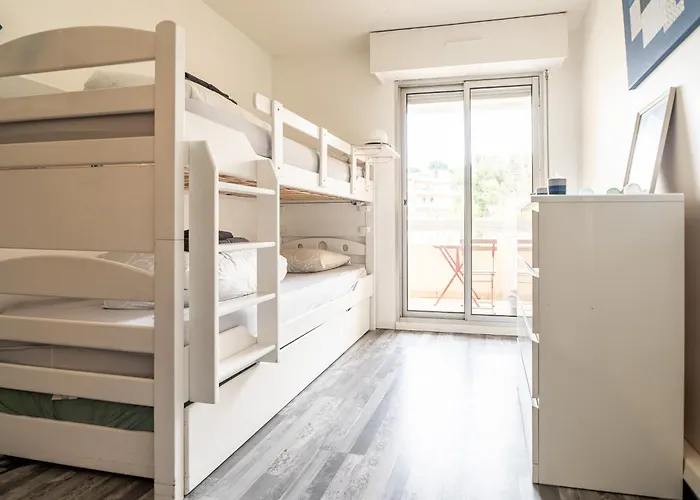 Apartment Le Syrius *